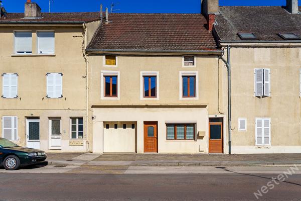 Maison Chagny 5 pièce(s) 158 m2 avec  4 chambres.