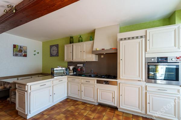 Maison Chagny 5 pièce(s) 158 m2 avec  4 chambres.
