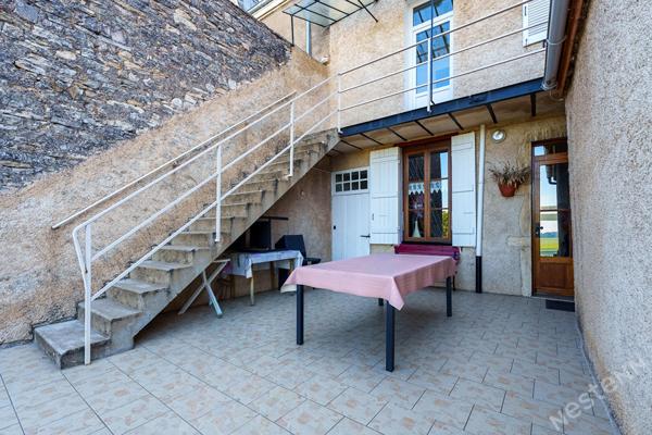 Maison Chagny 5 pièce(s) 158 m2 avec  4 chambres.
