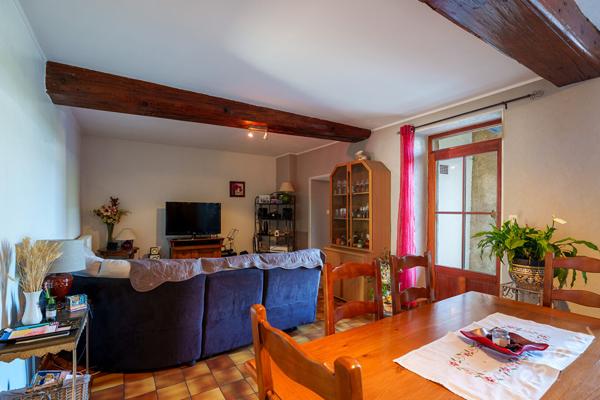 Maison Chagny 5 pièce(s) 158 m2 avec  4 chambres.