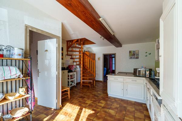 Maison Chagny 5 pièce(s) 158 m2 avec  4 chambres.