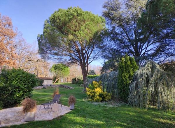 Montauban (82000) Belle Propriété avec dépendance 228 m2