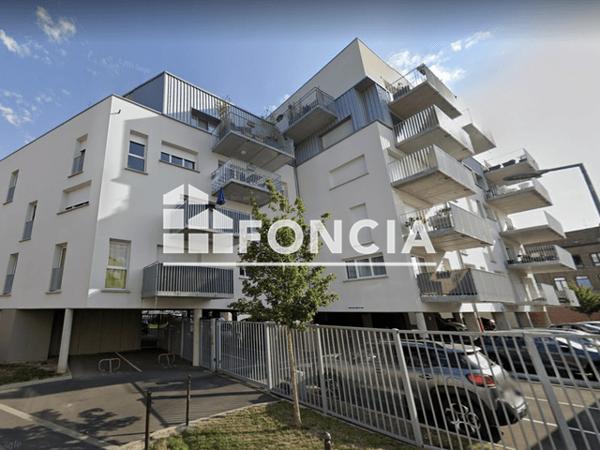 Location Appartement 2 pièces 44.46 m² - 26 RUE POMPIDOU La Madeleine 59110