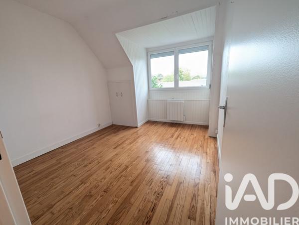 Maison à vendre 3 pièces 50 m² Caen