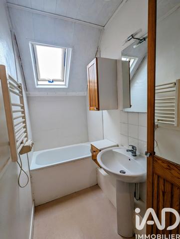 Maison à vendre 3 pièces 50 m² Caen