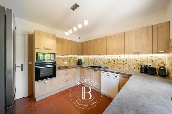 Mandelieu-la-Napoule, Villa jumelée 3 Chambres -  135 m² à vendre