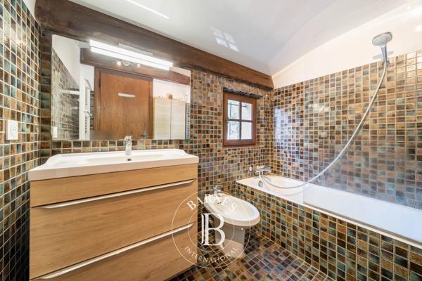 Mandelieu-la-Napoule, Villa jumelée 3 Chambres -  135 m² à vendre