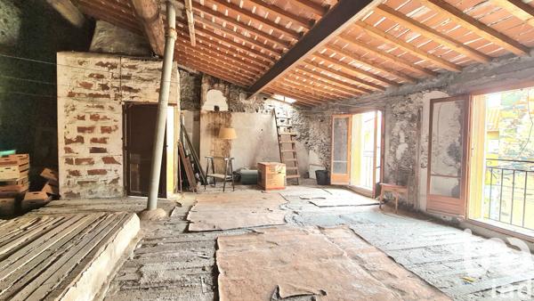 House for sale 5 rooms 170 m² Espira-de-l'Agly