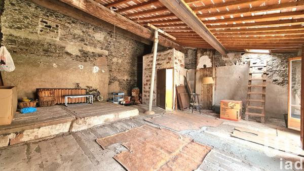 House for sale 5 rooms 170 m² Espira-de-l'Agly