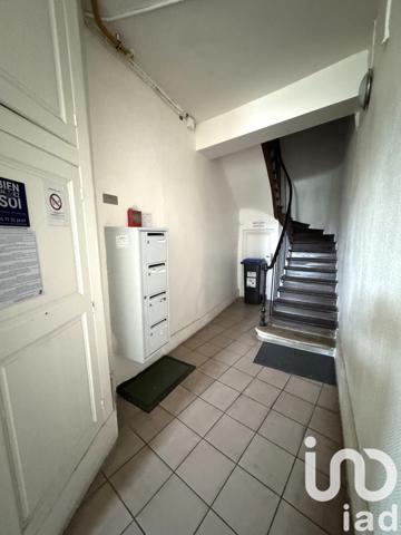 Appartement à vendre 2 pièces 57 m² Meaux