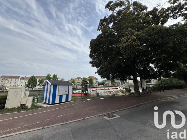 Appartement à vendre 2 pièces 57 m² Meaux