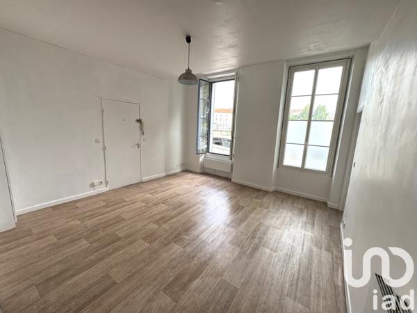 Appartement à vendre 2 pièces 57 m² Meaux