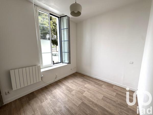 Appartement à vendre 2 pièces 57 m² Meaux