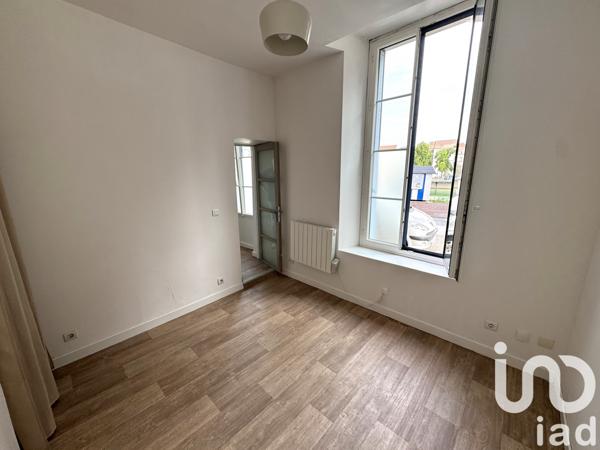 Appartement à vendre 2 pièces 57 m² Meaux