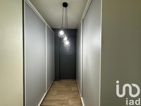 Appartement à vendre 2 pièces 57 m² Meaux