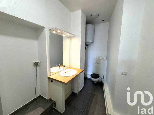 Appartement à vendre 2 pièces 57 m² Meaux