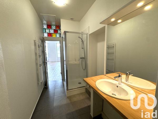 Appartement à vendre 2 pièces 57 m² Meaux