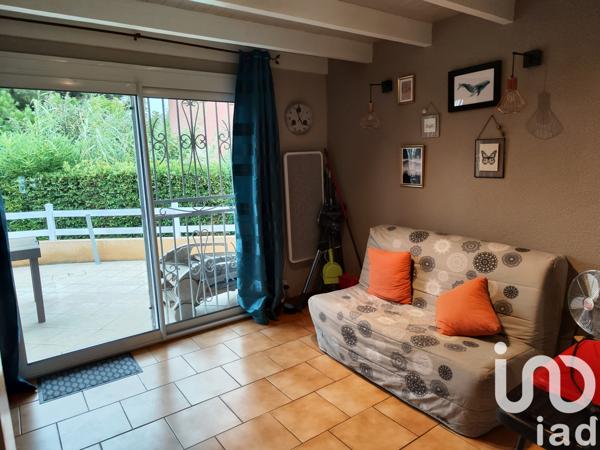 House for sale 4 rooms 33 m² Valras-Plage