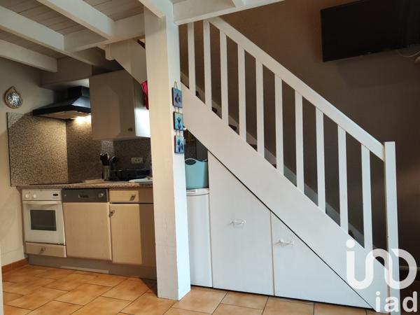 House for sale 4 rooms 33 m² Valras-Plage