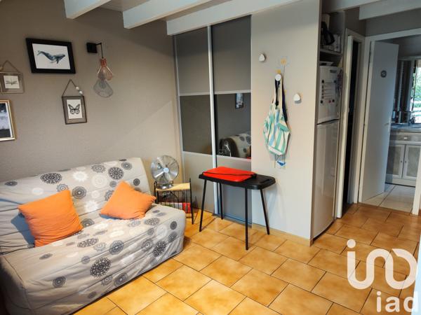 House for sale 4 rooms 33 m² Valras-Plage