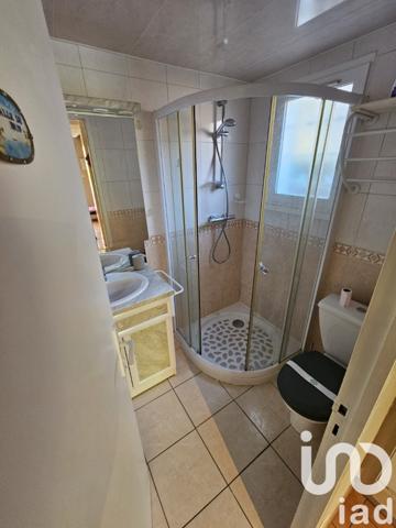 House for sale 4 rooms 33 m² Valras-Plage