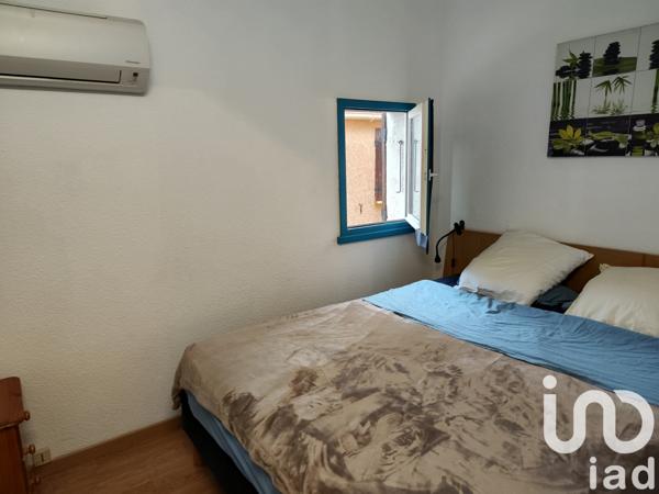 House for sale 4 rooms 33 m² Valras-Plage