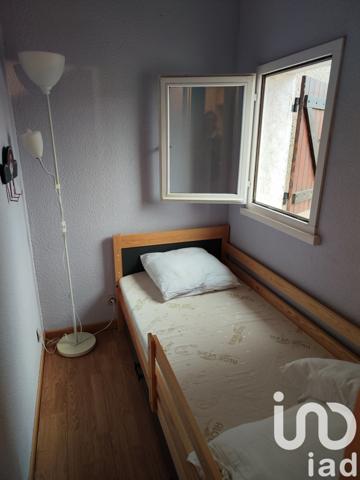 House for sale 4 rooms 33 m² Valras-Plage