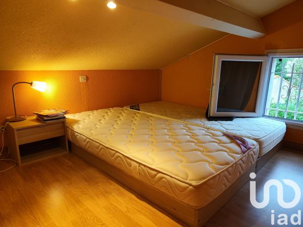 House for sale 4 rooms 33 m² Valras-Plage