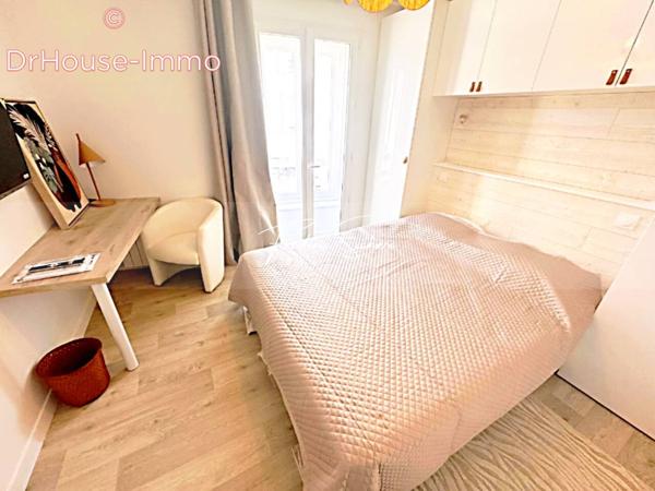 Appartement à vendre 3 pièces de 56 m²