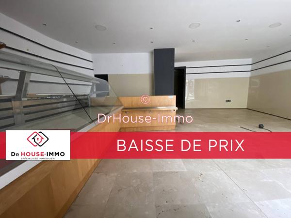Maison à vendre 5 pièces de 152 m²