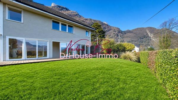 Maison à vendre 5 pièces de 136 m²