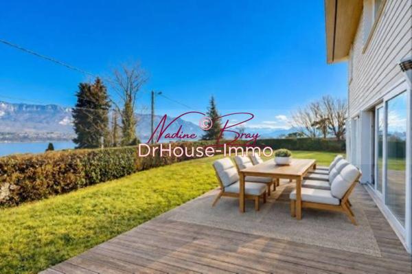 Maison à vendre 5 pièces de 136 m²