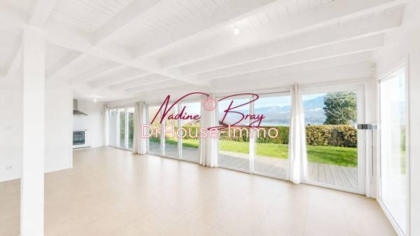 Maison à vendre 5 pièces de 136 m²