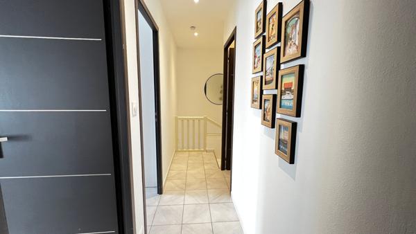 Maison rénovée au centre-ville de Saint Sulpice De Royan