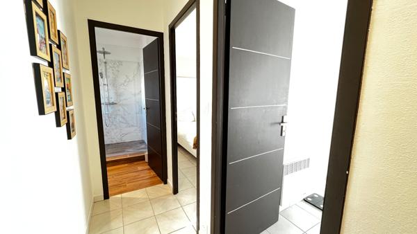 Maison rénovée au centre-ville de Saint Sulpice De Royan