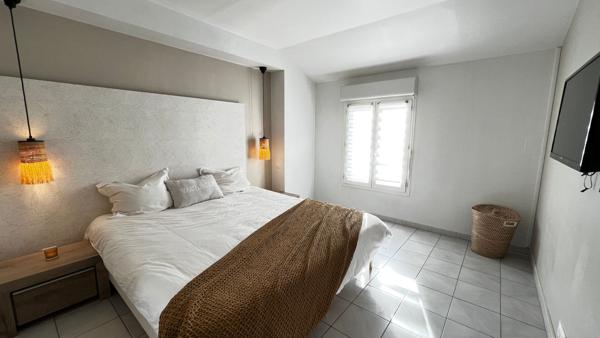 Maison rénovée au centre-ville de Saint Sulpice De Royan