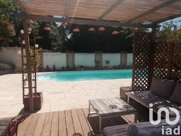 Maison à vendre 6 pièces 150 m² Périgny