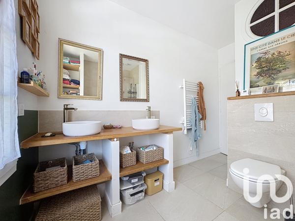 Maison à vendre 6 pièces 150 m² Périgny