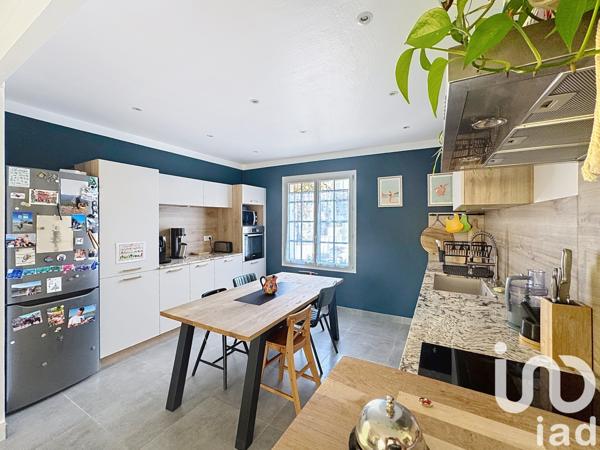 Maison à vendre 6 pièces 150 m² Périgny