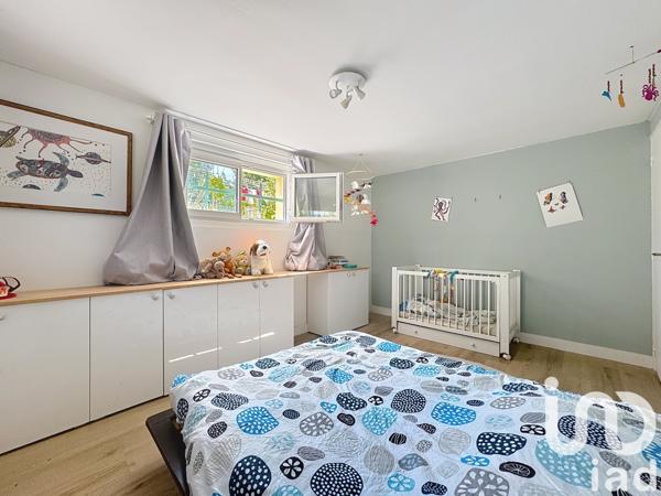 Maison à vendre 6 pièces 150 m² Périgny