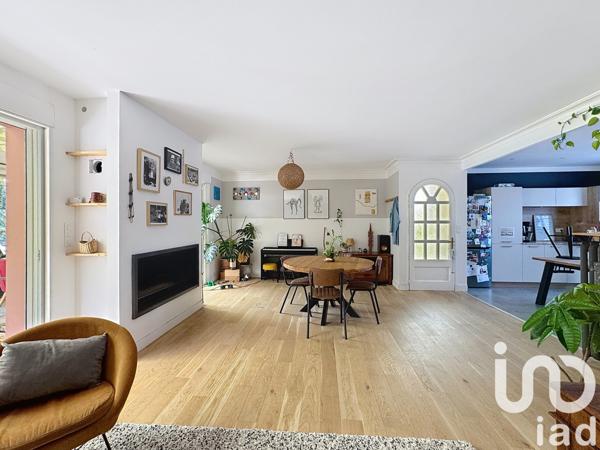 Maison à vendre 6 pièces 150 m² Périgny