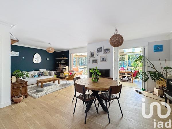 Maison à vendre 6 pièces 150 m² Périgny