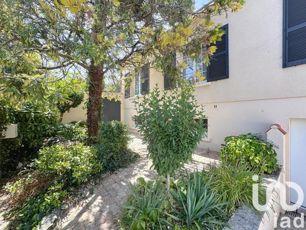 Maison à vendre 6 pièces 150 m² Périgny