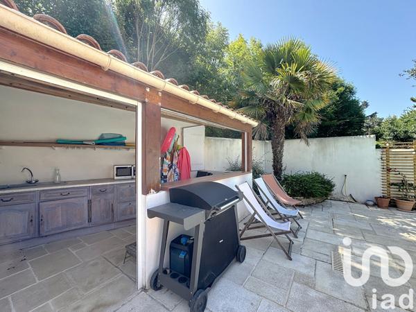 Maison à vendre 6 pièces 150 m² Périgny