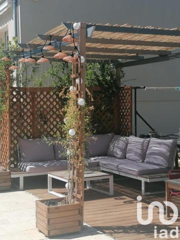 Maison à vendre 6 pièces 150 m² Périgny