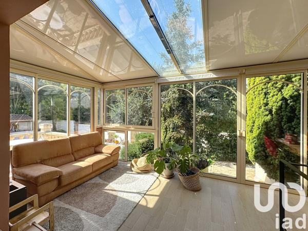 Maison à vendre 6 pièces 150 m² Périgny