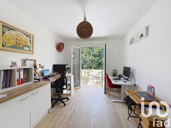 Maison à vendre 6 pièces 150 m² Périgny