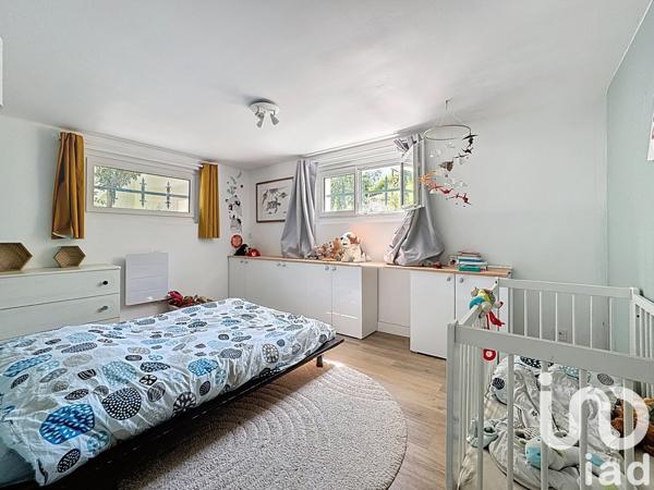 Maison à vendre 6 pièces 150 m² Périgny