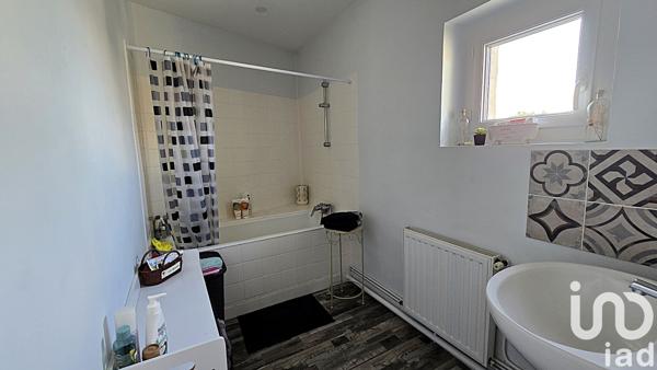 Maison à vendre 3 pièces 80 m² Val d'Erdre-Auxence