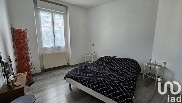 Maison à vendre 3 pièces 80 m² Val d'Erdre-Auxence